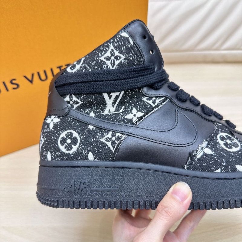 Louis Vuitton Sneakers